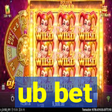 ub bet